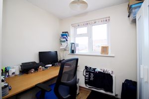 Bedroom Four- click for photo gallery